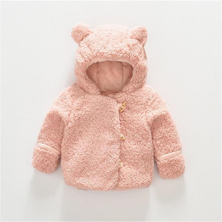 Girls' Winter Coats For Boys And Girls